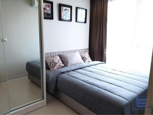 [Property ID: 100-113-25265] 2 Bedrooms 2 Bathrooms Size 80Sqm At Rhythm Sukhumvit 42 for Rent 62000 THB