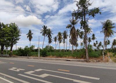 Land for Sale in Huay Yai Pattaya