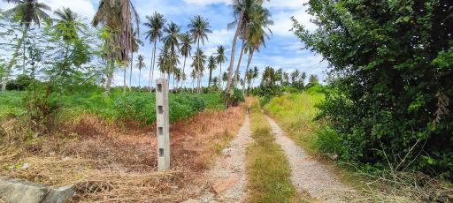 Land for Sale in Huay Yai Pattaya