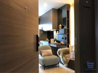 [Property ID: 100-113-25264] 1 Bedrooms 1 Bathrooms Size 34.65Sqm At The Room Sukhumvit 69 for Rent 28000 THB