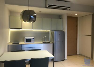 [Property ID: 100-113-25288] 1 Bedrooms 1 Bathrooms Size 45Sqm At The Lofts Ekkamai for Rent 43000 THB