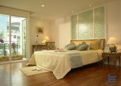 [Property ID: 100-113-25260] 3 Bedrooms 3 Bathrooms Size 187Sqm At Baan Pipat for Rent 80000 THB