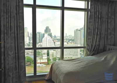 [Property ID: 100-113-26360] 2 Bedrooms 3 Bathrooms Size 153Sqm At The River for Sale 43300000 THB