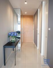 [Property ID: 100-113-24753] 2 Bedrooms 3 Bathrooms Size 100Sqm At Amanta Lumpini for Rent 55000 THB