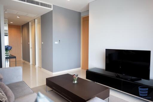 [Property ID: 100-113-24753] 2 Bedrooms 3 Bathrooms Size 100Sqm At Amanta Lumpini for Rent 55000 THB