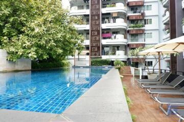 [Property ID: 100-113-24752] 1 Bedrooms 1 Bathrooms Size 52Sqm At The Next Garden Suite for Sale 4300000 THB