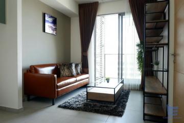 [Property ID: 100-113-24750] 1 Bedrooms 1 Bathrooms Size 35Sqm At The Lofts Ekkamai for Sale 6800000 THB