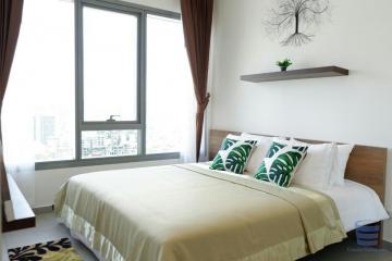 [Property ID: 100-113-24750] 1 Bedrooms 1 Bathrooms Size 35Sqm At The Lofts Ekkamai for Sale 6800000 THB