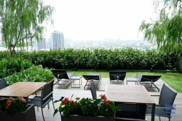 [Property ID: 100-113-24750] 1 Bedrooms 1 Bathrooms Size 35Sqm At The Lofts Ekkamai for Sale 6800000 THB