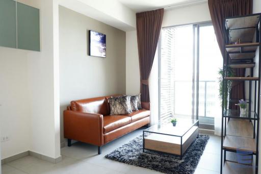 [Property ID: 100-113-24750] 1 Bedrooms 1 Bathrooms Size 35Sqm At The Lofts Ekkamai for Sale 6800000 THB