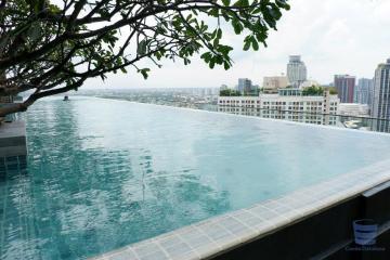 [Property ID: 100-113-24750] 1 Bedrooms 1 Bathrooms Size 35Sqm At The Lofts Ekkamai for Sale 6800000 THB