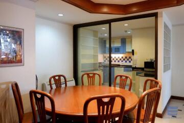[Property ID: 100-113-24748] 2 Bedrooms 3 Bathrooms Size 253Sqm At Asoke Tower for Sale 18500000 THB
