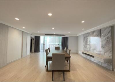 Renovated 4 bedroom unit for rent closed to Asoke - 920071001-11450