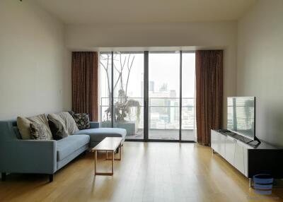 [Property ID: 100-113-24984] 2 Bedrooms 2 Bathrooms Size 99Sqm At The Met for Rent 50000 THB