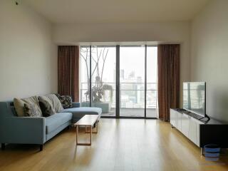 [Property ID: 100-113-24984] 2 Bedrooms 2 Bathrooms Size 99Sqm At The Met for Rent 50000 THB