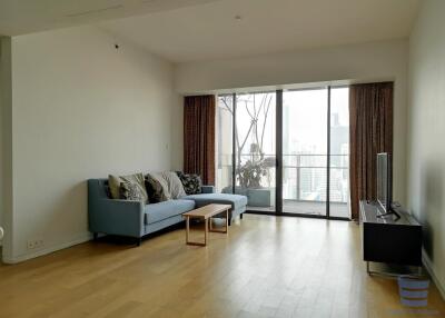 [Property ID: 100-113-24984] 2 Bedrooms 2 Bathrooms Size 99Sqm At The Met for Rent 50000 THB