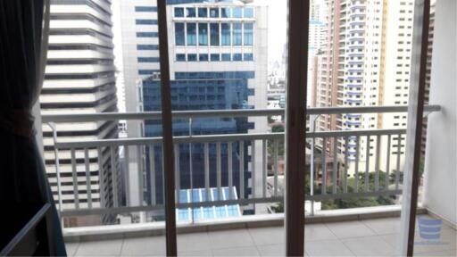 [Property ID: 100-113-24844] 1 Bedrooms 1 Bathrooms Size 35Sqm At Grand Park View Asoke for Rent 20000 THB