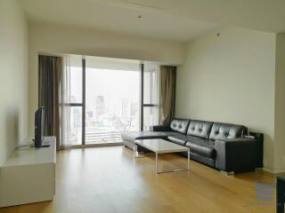 [Property ID: 100-113-24983] 2 Bedrooms 2 Bathrooms Size 99Sqm At The Met for Rent 50000 THB