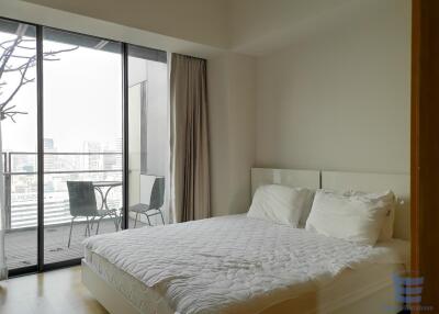 [Property ID: 100-113-24983] 2 Bedrooms 2 Bathrooms Size 99Sqm At The Met for Rent 50000 THB