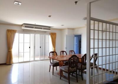 [Property ID: 100-113-25253] 3 Bedrooms 3 Bathrooms Size 200Sqm At Fifty Fifth Tower for Rent and Sale