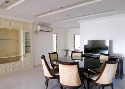 [Property ID: 100-113-25251] 3 Bedrooms 3 Bathrooms Size 210Sqm At Fifty Fifth Tower for Rent 65000 THB