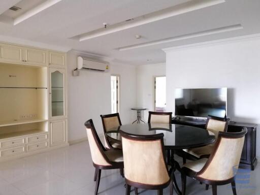 [Property ID: 100-113-25251] 3 Bedrooms 3 Bathrooms Size 210Sqm At Fifty Fifth Tower for Rent 65000 THB