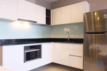 [Property ID: 100-113-26398] 2 Bedrooms 1 Bathrooms Size 52Sqm At Quinn Condo Ratchada for Rent and Sale