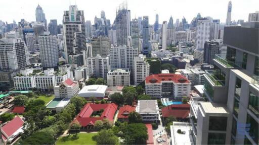 [Property ID: 100-113-24846] 1 Bathrooms Size 41Sqm At Grand Park View Asoke for Rent 25000 THB