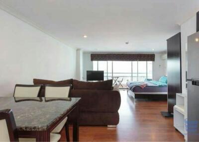 [Property ID: 100-113-24846] 1 Bathrooms Size 41Sqm At Grand Park View Asoke for Rent 25000 THB