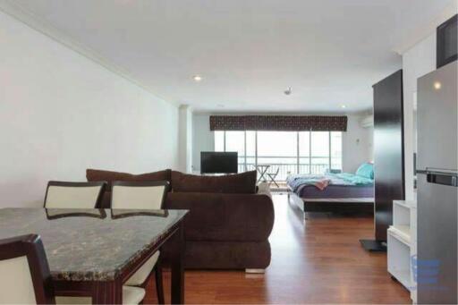 [Property ID: 100-113-24846] 1 Bathrooms Size 41Sqm At Grand Park View Asoke for Rent 25000 THB