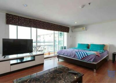 [Property ID: 100-113-24846] 1 Bathrooms Size 41Sqm At Grand Park View Asoke for Rent 25000 THB