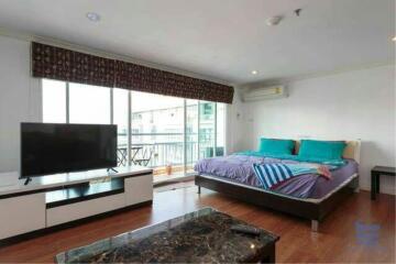 [Property ID: 100-113-24846] 1 Bathrooms Size 41Sqm At Grand Park View Asoke for Rent 25000 THB