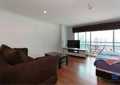 [Property ID: 100-113-24846] 1 Bathrooms Size 41Sqm At Grand Park View Asoke for Rent 25000 THB