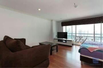 [Property ID: 100-113-24846] 1 Bathrooms Size 41Sqm At Grand Park View Asoke for Rent 25000 THB