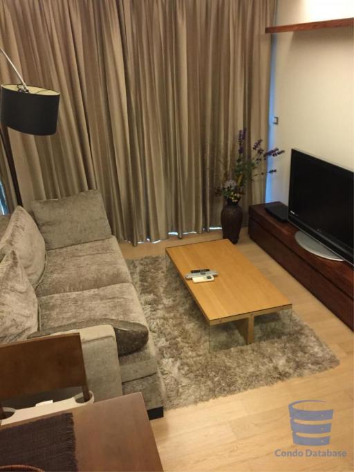 [Property ID: 100-113-24742] 2 Bedrooms 2 Bathrooms Size 65Sqm At Via 49 for Rent and Sale