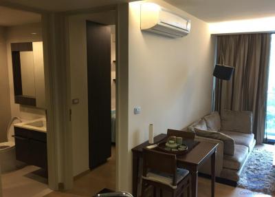 [Property ID: 100-113-24742] 2 Bedrooms 2 Bathrooms Size 65Sqm At Via 49 for Rent and Sale