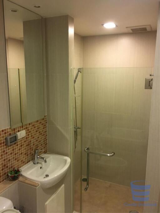 [Property ID: 100-113-24738] 1 Bedrooms 1 Bathrooms Size 48.47Sqm At The Alcove 49 for Rent and Sale