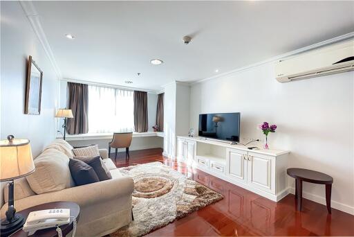 Absolutely Huge 4 bedroom Penthouse Promphong - 920071001-11436