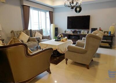 [Property ID: 100-113-24733] 3 Bedrooms 4 Bathrooms Size 177Sqm At La Vie En Rose Place for Sale 21000000 THB