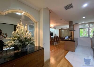 [Property ID: 100-113-26962] 3 Bedrooms 4 Bathrooms Size 192Sqm At The Cadogan Private Residence for Rent and Sale