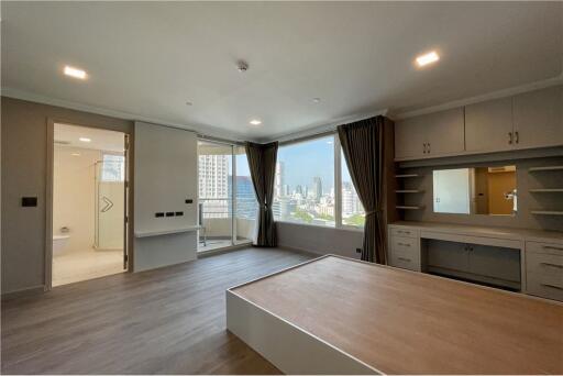 For Rent Available Unit Modern 4 bedrooms at Ideal 24  Prom Phong