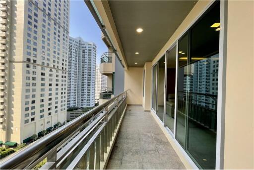 For Rent Available Unit Modern 4 bedrooms at Ideal 24  Prom Phong - 920071001-11451