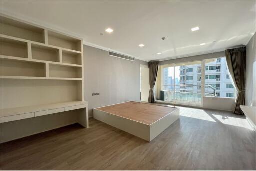 For Rent Available Unit Modern 4 bedrooms at Ideal 24  Prom Phong