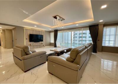 For Rent Available Unit Modern 4 bedrooms at Ideal 24  Prom Phong - 920071001-11451