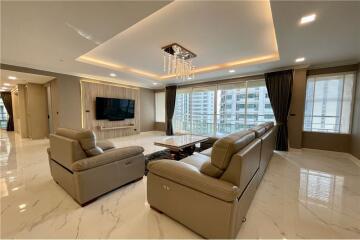 For Rent Available Unit Modern 4 bedrooms at Ideal 24  Prom Phong - 920071001-11451