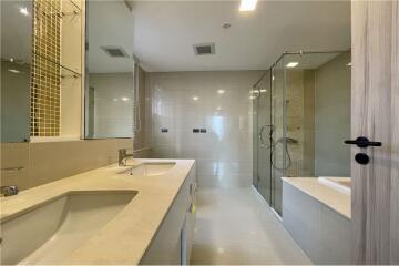 For Rent Available Unit Modern 4 bedrooms at Ideal 24  Prom Phong