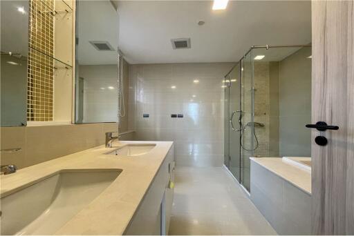 For Rent Available Unit Modern 4 bedrooms at Ideal 24  Prom Phong - 920071001-11451