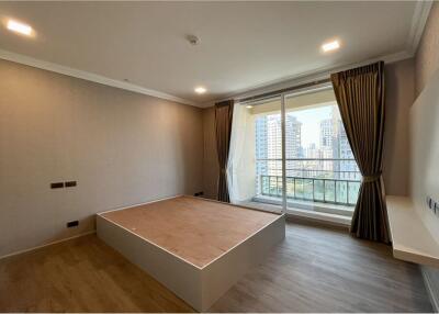 For Rent Available Unit Modern 4 bedrooms at Ideal 24  Prom Phong