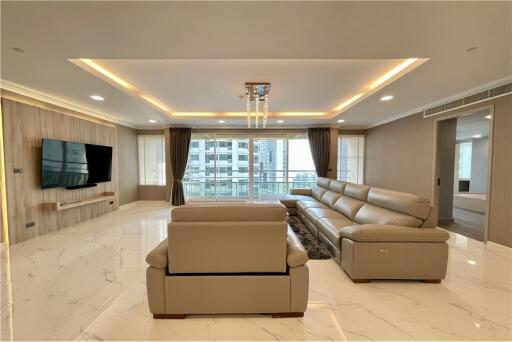 For Rent Available Unit Modern 4 bedrooms at Ideal 24  Prom Phong - 920071001-11451