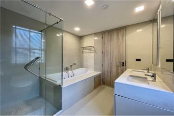 For Rent Available Unit Modern 4 bedrooms at Ideal 24  Prom Phong - 920071001-11451